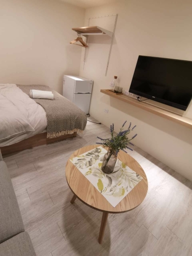 傾心的風景💞走路到勤美🌳甜甜價（第2張）