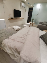 傾心的風景💞走路到勤美🌳甜甜價（第5張）