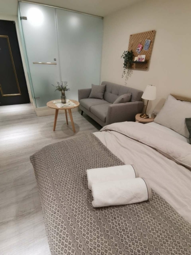 傾心的風景💞走路到勤美🌳甜甜價（第1張）