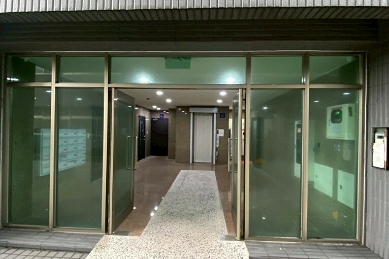 兆基社會住宅🏠通仁街電梯大樓👍🏻(第6張)