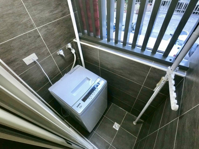 全新完工🏆雙租補.台電💯陽台獨洗🔆近僑泰（第5張）