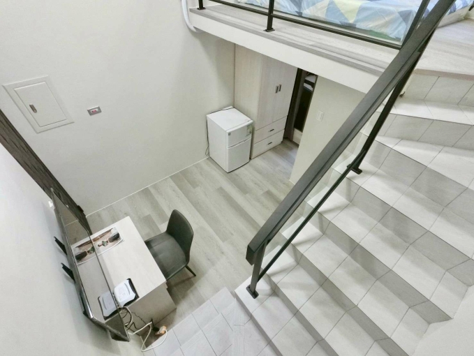 全新完工🏆雙租補.台電💯陽台獨洗🔆近僑泰（第4張）