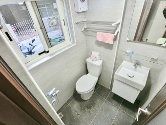 全新完工🏆雙租補.台電💯陽台獨洗🔆近僑泰（第6張）