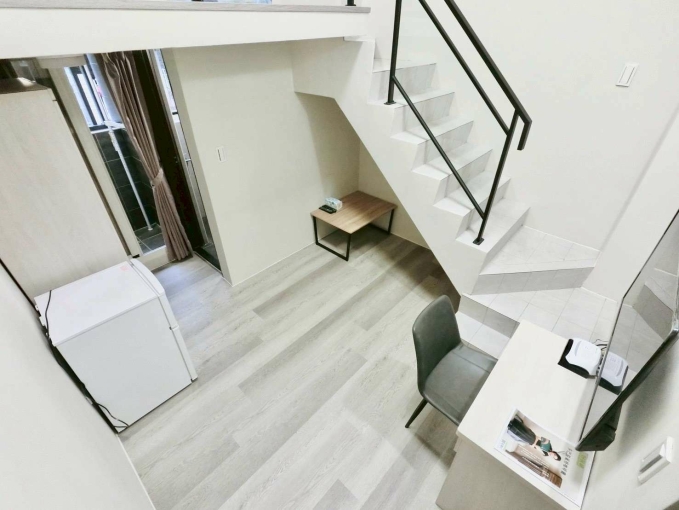 全新完工🏆雙租補.台電💯陽台獨洗🔆近僑泰（第1張）