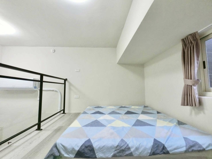 全新完工🏆雙租補.台電💯陽台獨洗🔆近僑泰（第3張）