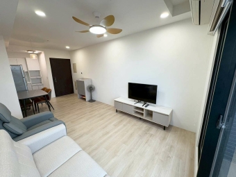 凱屋良緣🌻可雙租補✨全新未住🌈國道三號在旁邊（第5張）