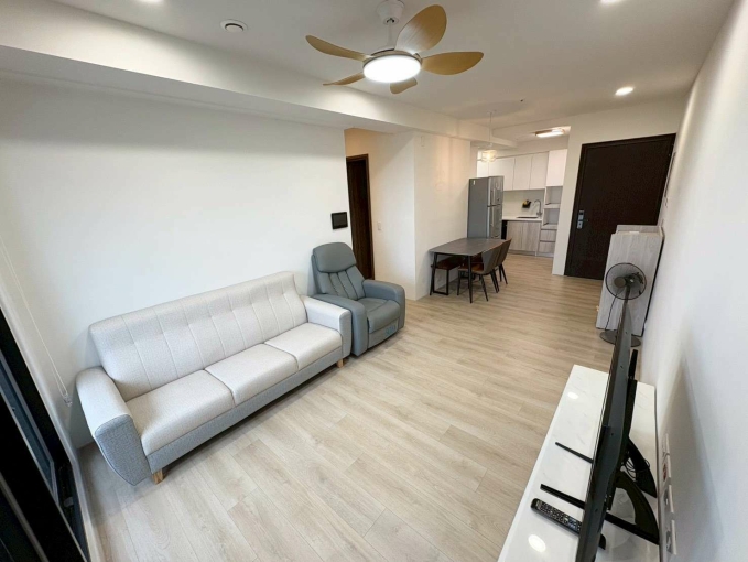 凱屋良緣🌻可雙租補✨全新未住🌈國道三號在旁邊（第3張）