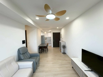 凱屋良緣🌻可雙租補✨全新未住🌈國道三號在旁邊（第4張）