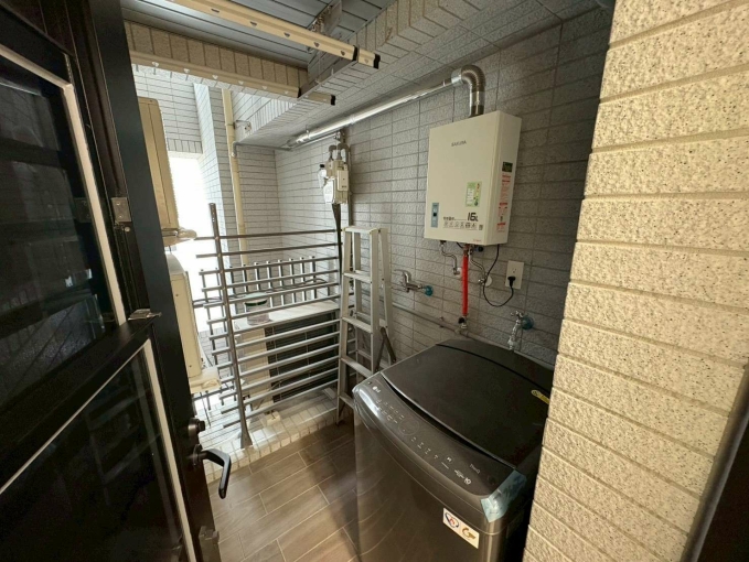 凱屋良緣🌻可雙租補✨全新未住🌈國道三號在旁邊（第13張）