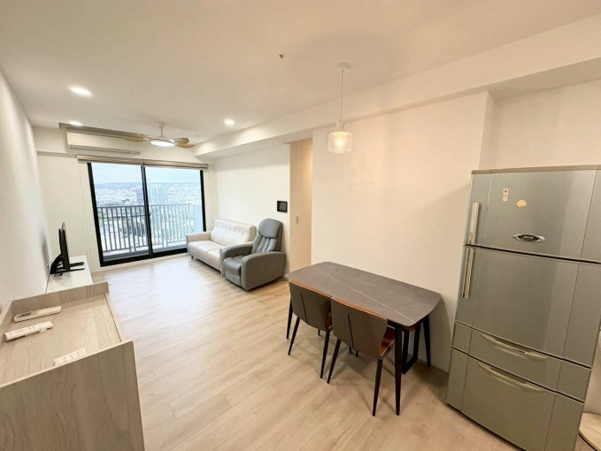 凱屋良緣🌻可雙租補✨全新未住🌈國道三號在旁邊（第2張）