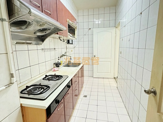 兆基社會住宅🏠桃園大有商圈3房可租補免仲（第7張）