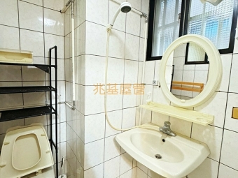 兆基社會住宅🏠桃園大有商圈3房可租補免仲（第11張）