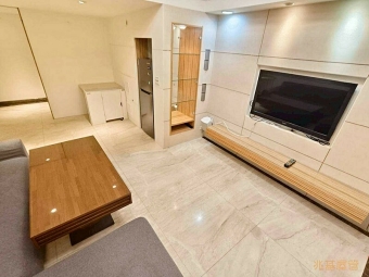 兆基社會住宅🏡專屬小庭院淺水灣山莊舒適一房（第2張）