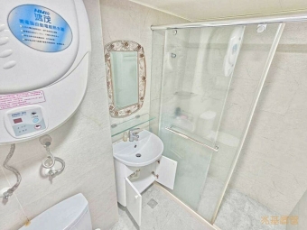 兆基社會住宅🏡專屬小庭院淺水灣山莊舒適一房（第8張）