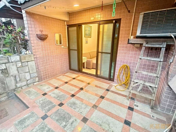 兆基社會住宅🏡專屬小庭院淺水灣山莊舒適一房（第9張）