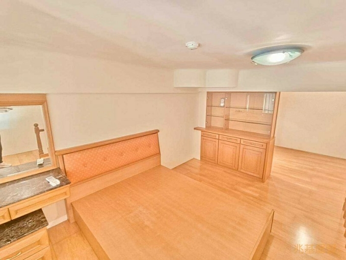 兆基社會住宅🏡專屬小庭院淺水灣山莊舒適一房（第4張）