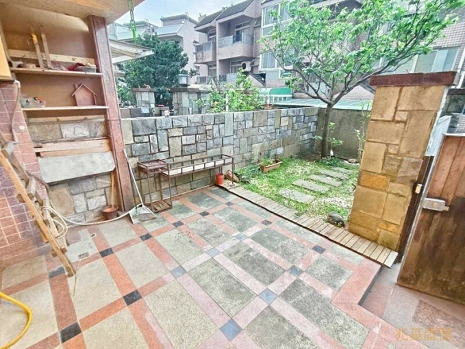 兆基社會住宅🏡專屬小庭院淺水灣山莊舒適一房（第10張）