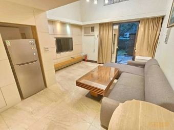 兆基社會住宅🏡專屬小庭院淺水灣山莊舒適一房（第3張）