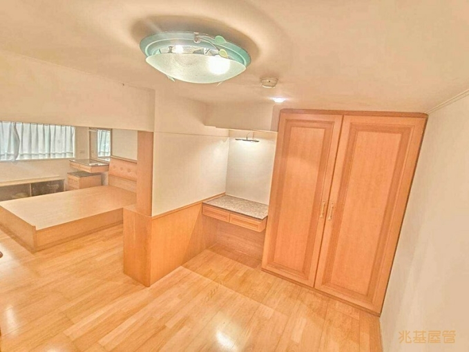 兆基社會住宅🏡專屬小庭院淺水灣山莊舒適一房（第6張）