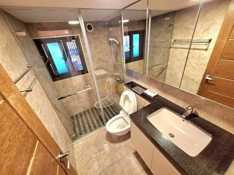 兆基社會住宅🏠北屯馥家樓中樓露臺戶絕美兩房有車（第15張）