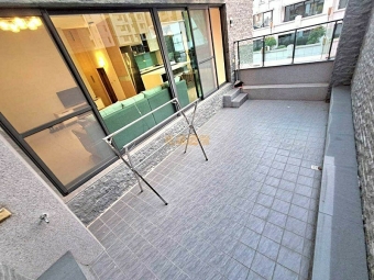 兆基社會住宅🏠北屯馥家樓中樓露臺戶絕美兩房有車（第11張）