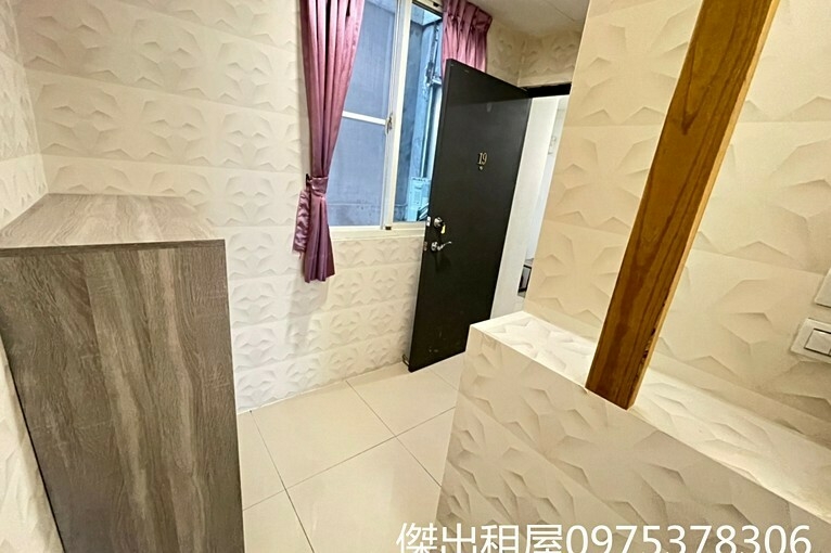傑出租屋/站前電梯,獨洗,垃圾集中,可補助（第5張）