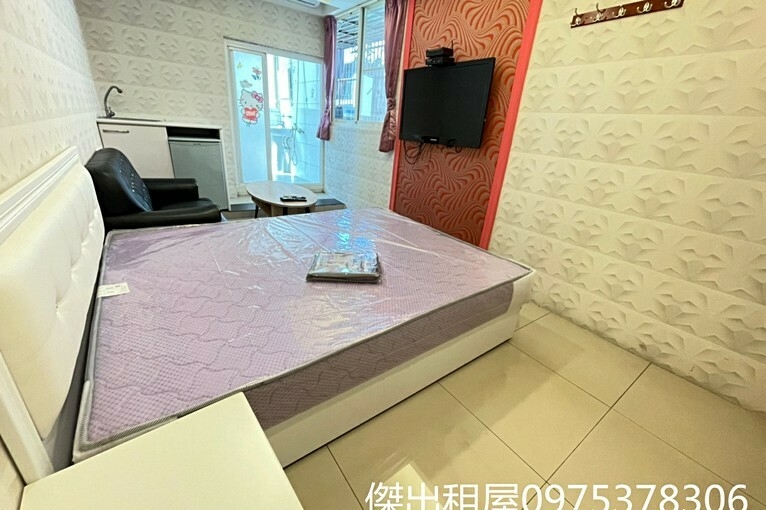傑出租屋/站前電梯,獨洗,垃圾集中,可補助（第4張）