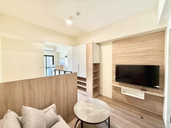 國道1🎶租補🌳微波爐✨免治馬桶（第3張）