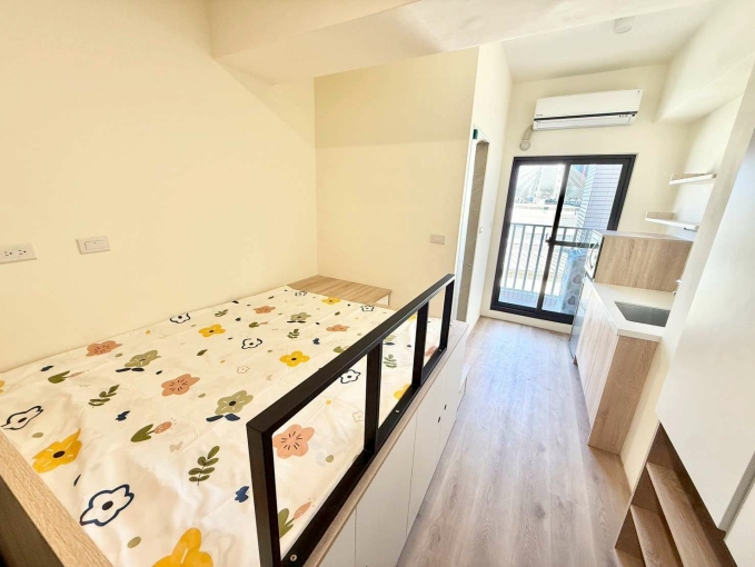 國道1🎶租補🌳微波爐✨免治馬桶（第7張）