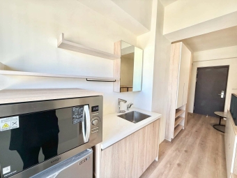 國道1🎶租補🌳微波爐✨免治馬桶（第4張）