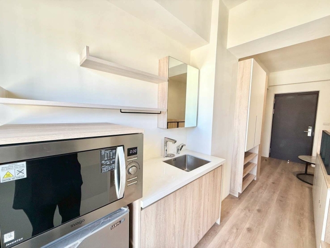 國道1🎶租補🌳微波爐✨免治馬桶（第4張）