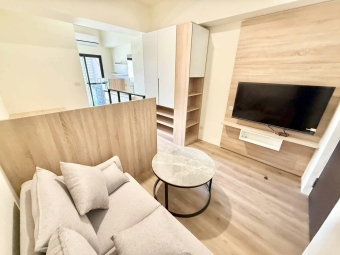 國道1🎶租補🌳微波爐✨免治馬桶（第2張）