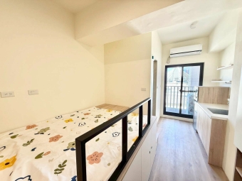 國道1🎶租補🌳微波爐✨免治馬桶（第6張）