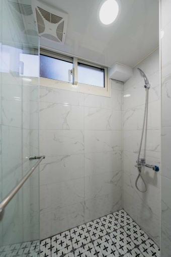 可租補/全新裝潢/南京三民2樓/2房1廳1衛2陽台（第3張）