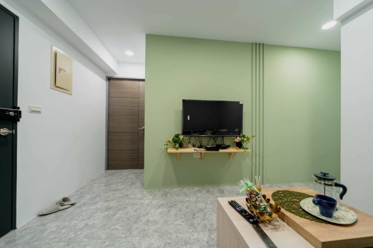 可租補/全新裝潢/南京三民2樓/2房1廳1衛2陽台（第14張）