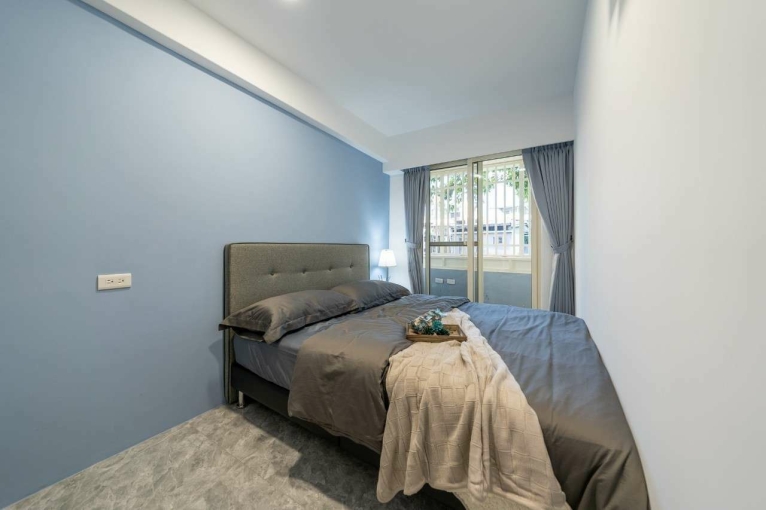 可租補/全新裝潢/南京三民2樓/2房1廳1衛2陽台（第8張）