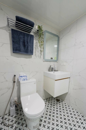 可租補/全新裝潢/南京三民2樓/2房1廳1衛2陽台（第9張）