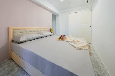 可租補/全新裝潢/南京三民2樓/2房1廳1衛2陽台（第5張）