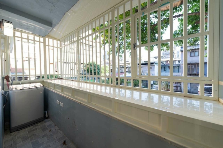 可租補/全新裝潢/南京三民2樓/2房1廳1衛2陽台（第10張）