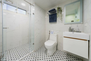 可租補/全新裝潢/南京三民2樓/2房1廳1衛2陽台（第11張）