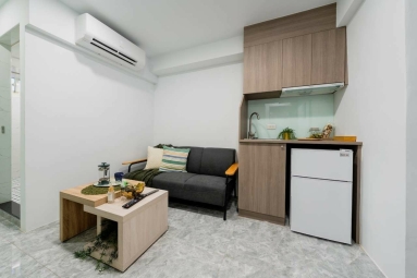 可租補/全新裝潢/南京三民2樓/2房1廳1衛2陽台（第12張）