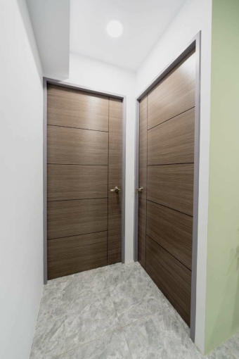 可租補/全新裝潢/南京三民2樓/2房1廳1衛2陽台（第13張）