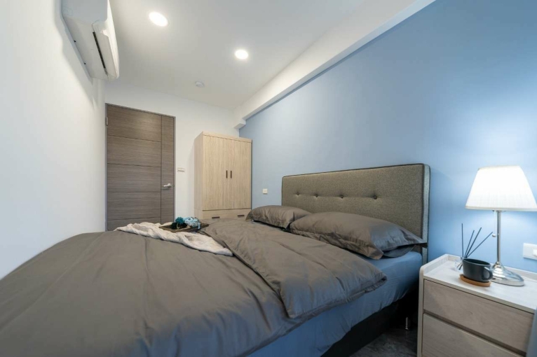 可租補/全新裝潢/南京三民2樓/2房1廳1衛2陽台（第4張）