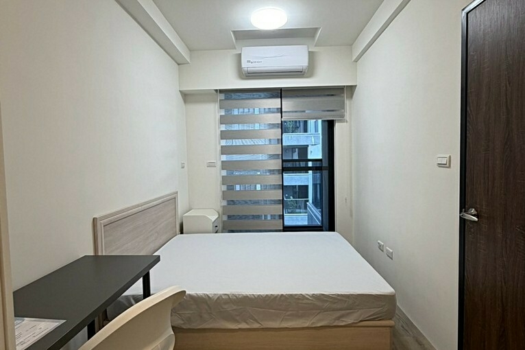 橋頭區橋新五路免仲可申請補助🏠兆基社會住宅（第4張）