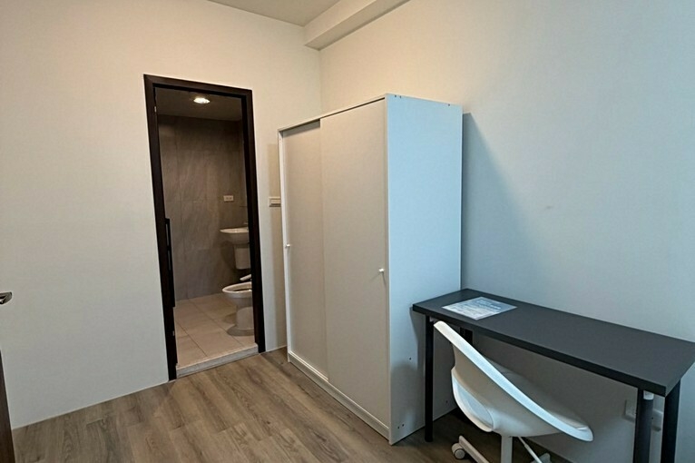 橋頭區橋新五路免仲可申請補助🏠兆基社會住宅（第10張）