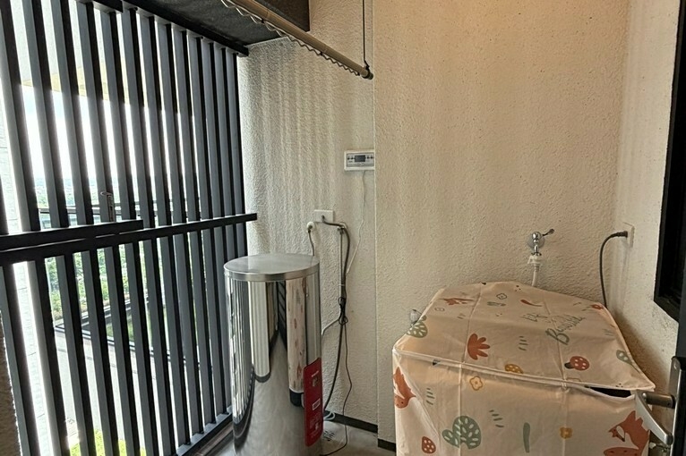 橋頭區橋新五路免仲可申請補助🏠兆基社會住宅（第11張）
