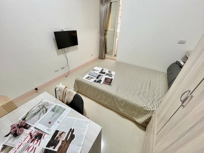 🌳超值美套💖陽台獨洗✨近興大💖（第3張）