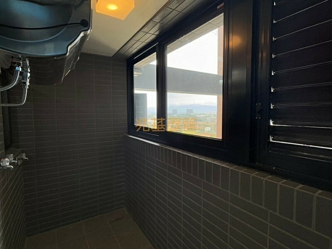 兆基社會住宅🏠雲深白大三房.近66.可租補免仲介費（第8張）