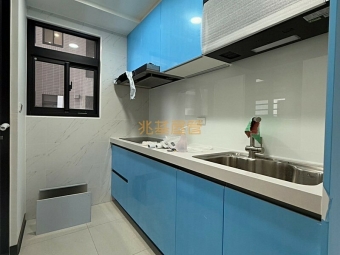 兆基社會住宅🏠雲深白大三房.近66.可租補免仲介費（第6張）