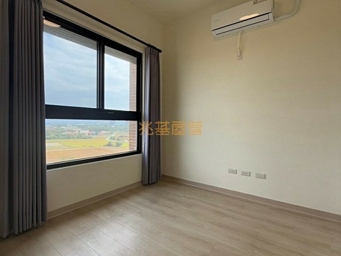 兆基社會住宅🏠雲深白大三房.近66.可租補免仲介費（第2張）